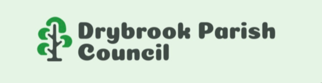 Drybrook Parish Council logo