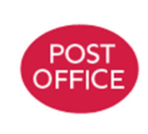 New Limited Post Office service – Drybrook Village Co-op